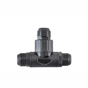 Conector T à Prova d'água WP3/DT IP68 Tekox - 802081062