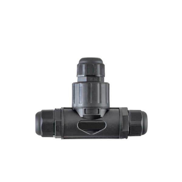 Conector T à Prova d'água WP3/DT IP68 Tekox - 802081062