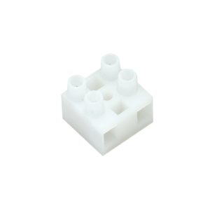 Blocos de Terminais F6-C para Iluminação Fluorescente com Terminal de Caixa Tekox- 804701251