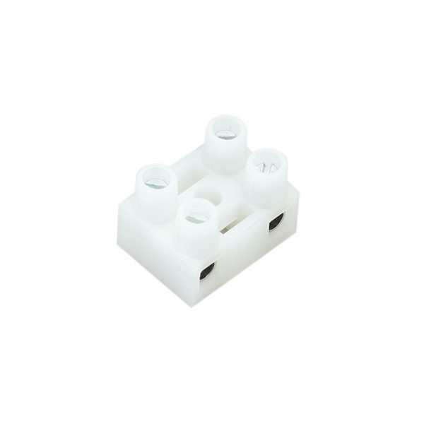 Blocos de Terminais F6 para Iluminação Fluorescente Tekox- 804701252