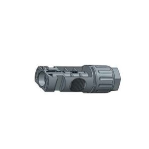 Ligador Solar TSC4/M TK20 Macho Tekox - 805530001