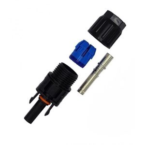 Conectores Solares TSC10/H Tekox - 805530002