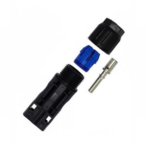 Conectores Solares TSC10/M Tekox - 805530003