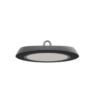 Campânula Industrial LED 100W 145Lm/w UFO OSRAM 5 anos Garantia