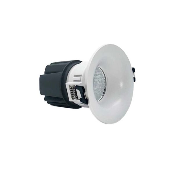 Downlight Branco GU-10 15W 160lm/w Chip led BRIDGELUX - Image 3