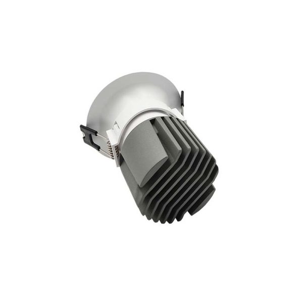 Downlight Branco GU-10 15W 160lm/w Chip led BRIDGELUX - Image 5