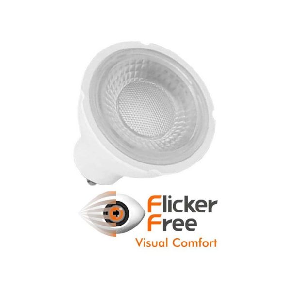 Lâmpada GU-10 6w 720Lm 38º Chip Led OSRAM - Image 2