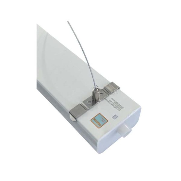 Armadura Led 150cms 50W IP20 Chip Led OSRAM - Image 2