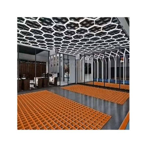 Armadura Led 150cms 50W IP20 Chip Led OSRAM - Image 6