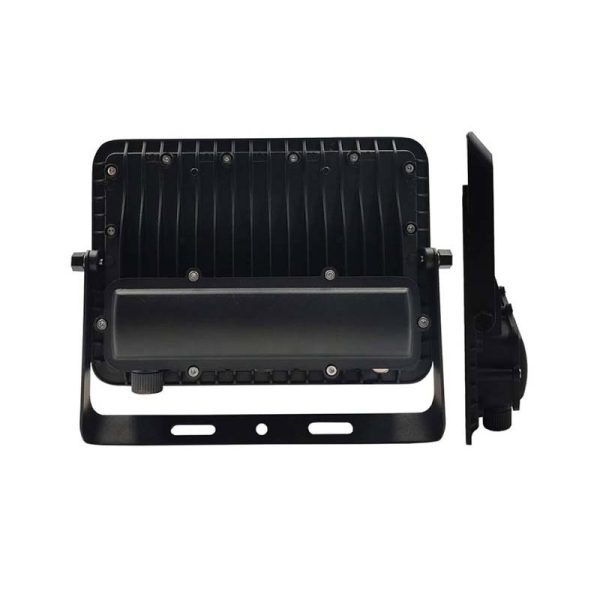Projetor IPAD Cinza 100W 3CCT 11000Lm Led Lumileds IP65 5 Anos Garantia - Image 3
