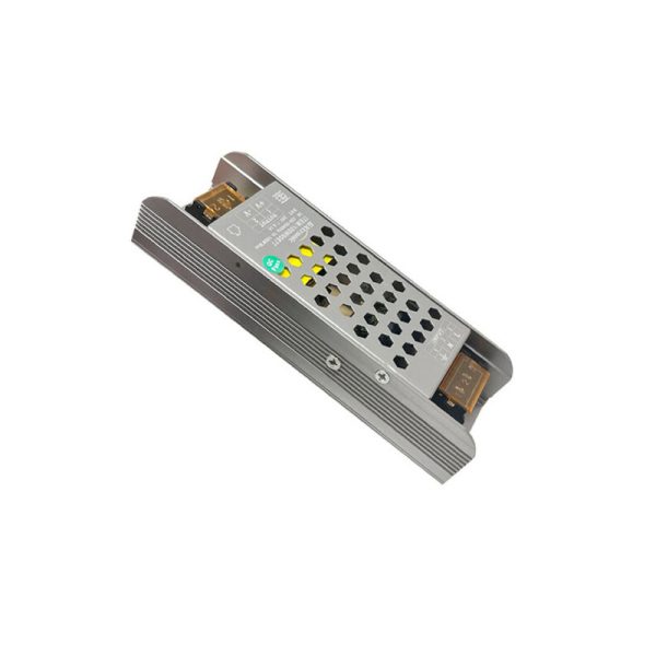 Transformador Slim 24V 100W 4.1A IP20 p/ Fita Led