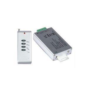 Controlador RF RGB 12V 216W 18A