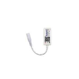 Controlador Bluetooth RGB 12V-24V 192W