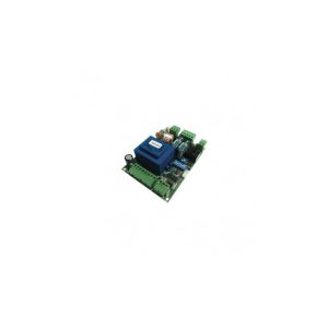 Quadro Eletrónico para Controlo de 1 Motor a 230 VAC Globmatic - CR230
