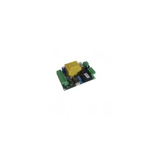 Quadro Eletrónico para o Controlo de 1 Motor a 230VAC Globmatic - CRLC1