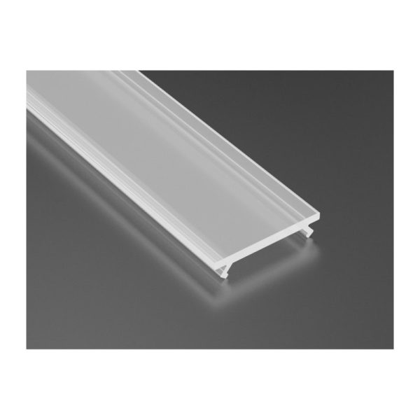 Difusor Semi Opalino Linha Basic Motako -  DF1SO