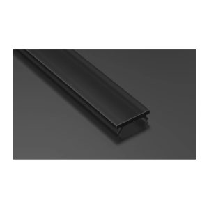 Difusor PMMA Preto Linha SLIM Motako -  DF6PT