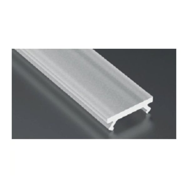 Difusor Semi Opalino Linha SLIM Motako - DF6SO
