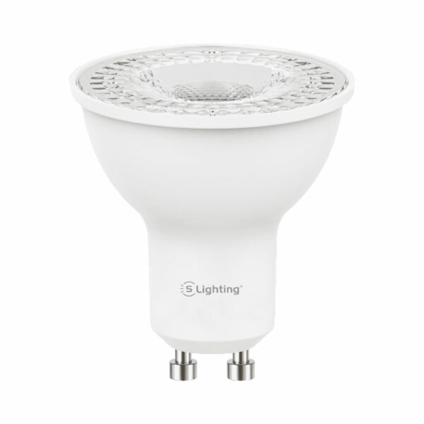Lâmpada LED GU10 7W Dimável LED Samsung Slighting