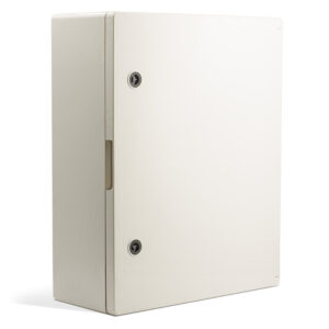 Gabinete Estanque Feito de Material ASA 600MM