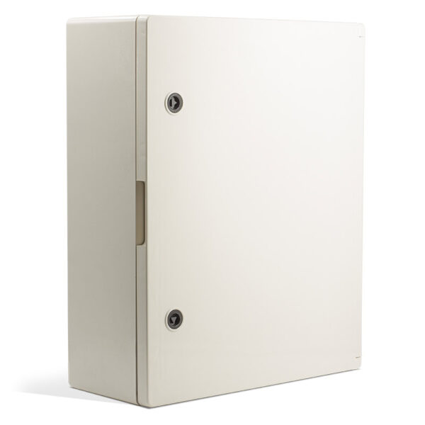 Gabinete Estanque Feito de Material ASA 1000MM