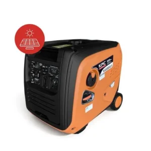 Gerador Inversor Gasolina K4500IG-S