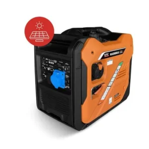 Gerador Inversor a Gasolina K6250IG-S