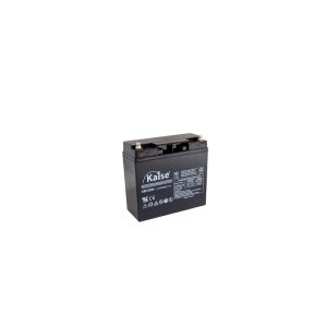 Bateria recarregável 12V 18A M5 KB12180 Kaise