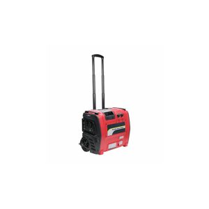 Baterias Portáteis 25.6V Kaise - KP2500TROLLEY