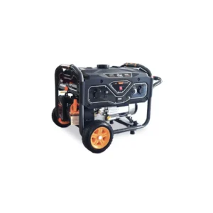 Gerador AVR Gasolina KPC4050 | LUXE Monofásico