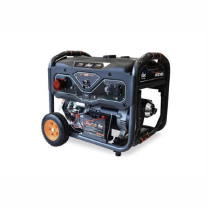 Gerador AVR Gasolina 7,5 kW/9,37 kVA  LUXE Trifásico KPC Energy - KPC8750E3