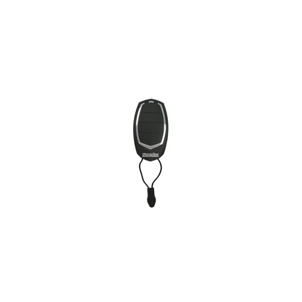 Comando 4 Canais 868Mhz Motorline Falk