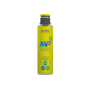 Gel de Silicone Bicomponente em Frasco Único 600ML