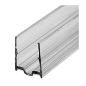 Calha 1mt PC Fixadora Neso Motako - PF148PL