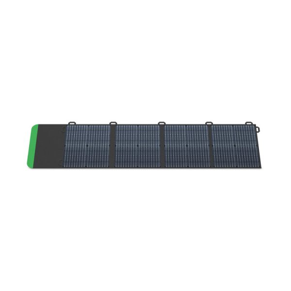 Painel Solar Portátil 100W Schneider OffGrid - PSP100