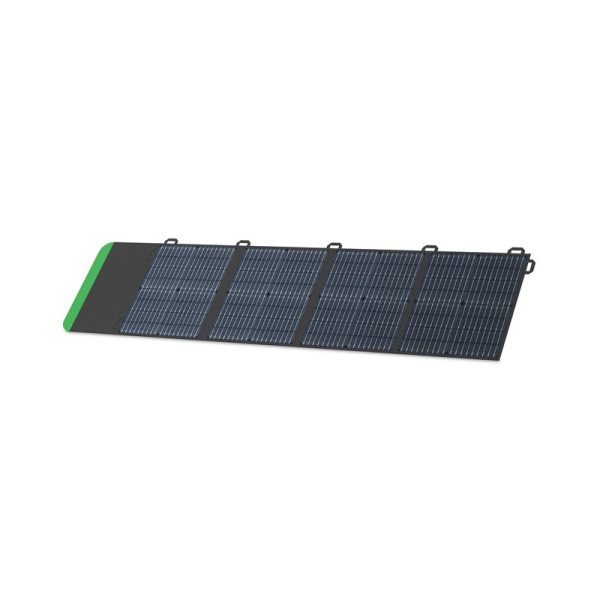 Painel Solar Portátil 100W Schneider OffGrid - PSP100 - Image 2
