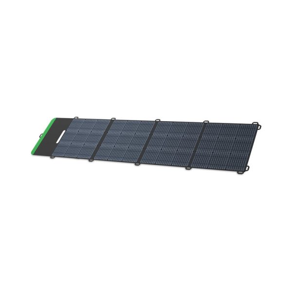 Painel Solar Portátil 200W Schneider OffGrid - PSP200 - Image 2