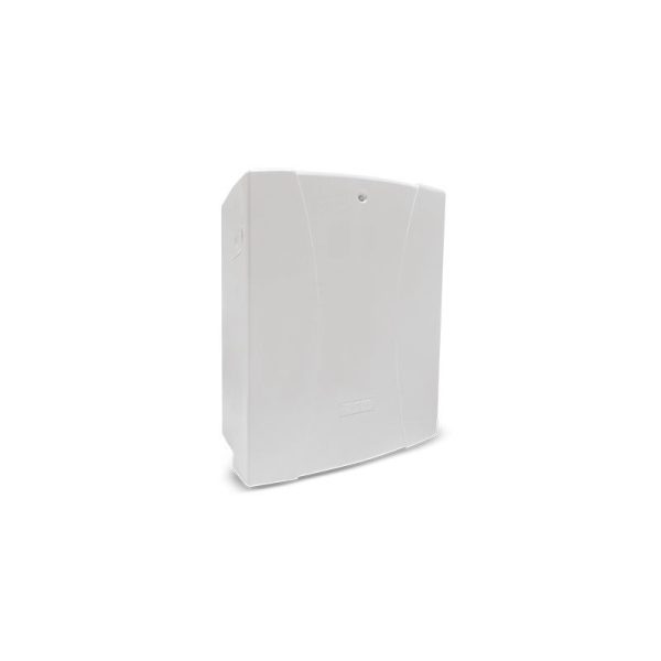 Caixa Pequena de Plástico, com Tamper, de Grau 2, para LightSYS+ Risco - RP432BP2000A