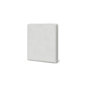 Caixa Grande de Plástico, com Tamper, de Grau 3, para LightSYS+ Risco - RP432BP4000A