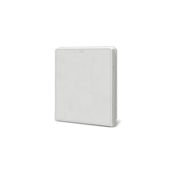 Caixa Grande de Plástico, com Tamper, de Grau 3, para LightSYS+ Risco - RP432BP4000A