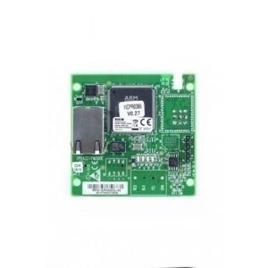 Módulo IP Multi-Socket para Centrais Agility, LightSYS e ProSYS Plus de Grau 3 Risco - RP512IP0000A