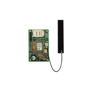 Módulo GSM 4G Plug-in  Multi-Socket para Caixa de Policarbonato de Grau 3 para Agility, LightSYS e ProSYS Plus™ Risco - RW132G400EUA