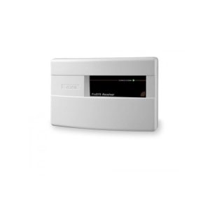 Módulo Expansor de 4E/4S via Rádio Bidirecional e Protocolo X-10 de Grau 2 (16 disp.) para Agility e WiComm Pro Risco - RW132I04000A
