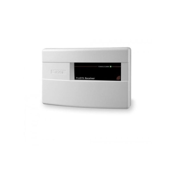 Módulo Expansor de 4E/4S via Rádio Bidirecional e Protocolo X-10 de Grau 2 (16 disp.) para Agility e WiComm Pro Risco - RW132I04000A