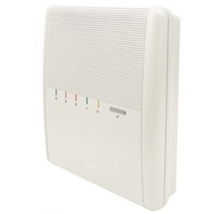 Central Agility™ 4 de Grau 2 com Voz e Módulo GSM 2G Risco - RW132V8E0A0F