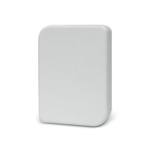 Repetidor via Rádio para Dispositivos Bidirecionais de Grau 2, 868MHz para Centrais Agility e WiComm Pro Risco - RW132XWR800A