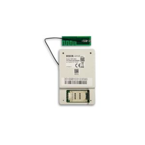 Módulo GSM 2G Plug-in  Multi-Socket de Grau 2 para WiComm Pro e LIghtSYS+ Risco - RW332G20000A