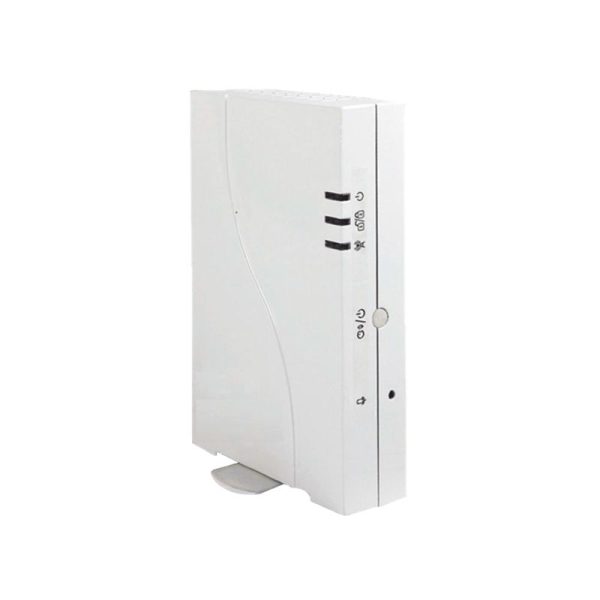 Central WiComm Pro de 32 Zonas Via Rádio, Grau 2 Risco - RW332M80000C