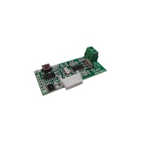 Recetor 2 Canais para Op. Tecto FÉNIX Canais Globmatic - RXGM [2C]
