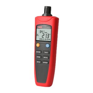 Medidor das Condições Ambientais Uni-T - UT332+